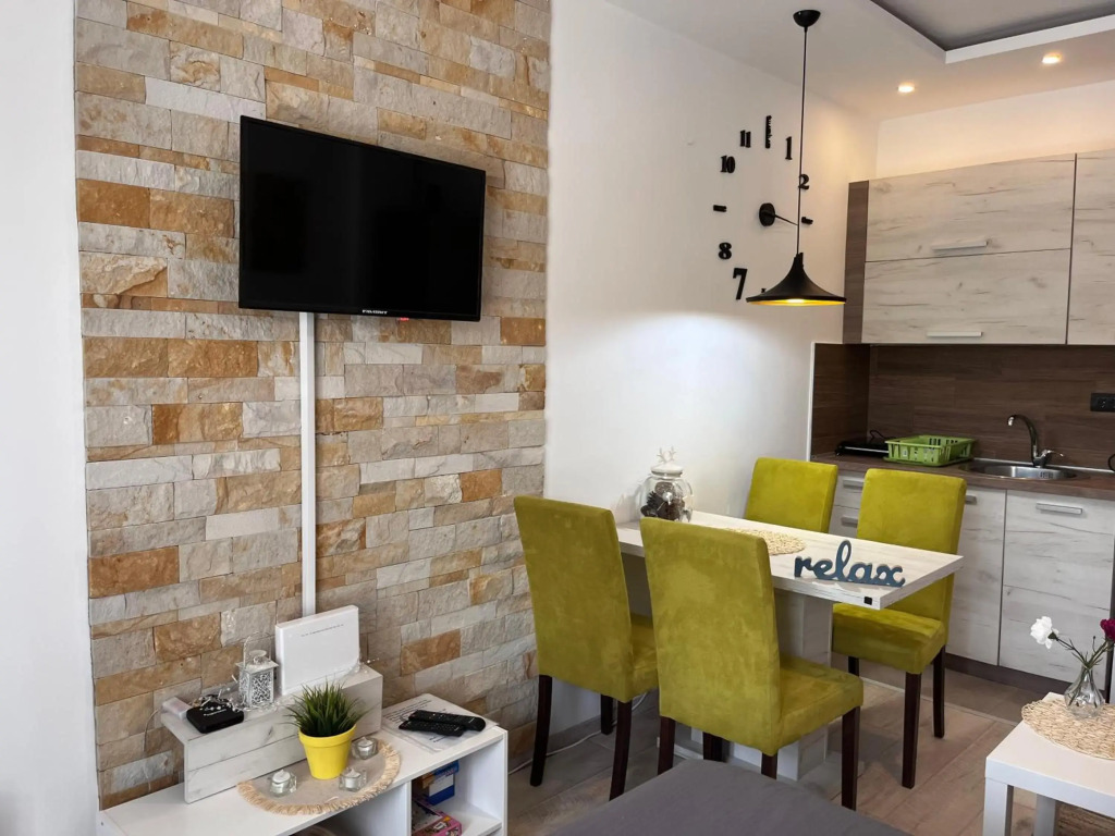 Milmari P74, Quest apartmani, Kopaonik