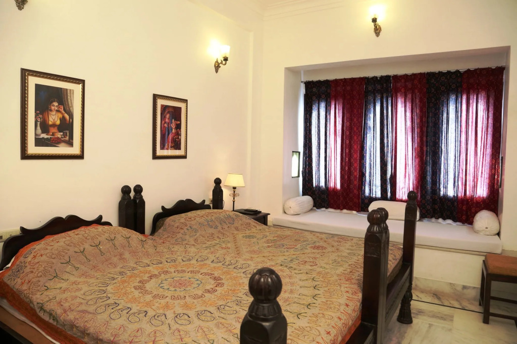 Kotra Haveli A Boutique Hotel by Lake Pichola