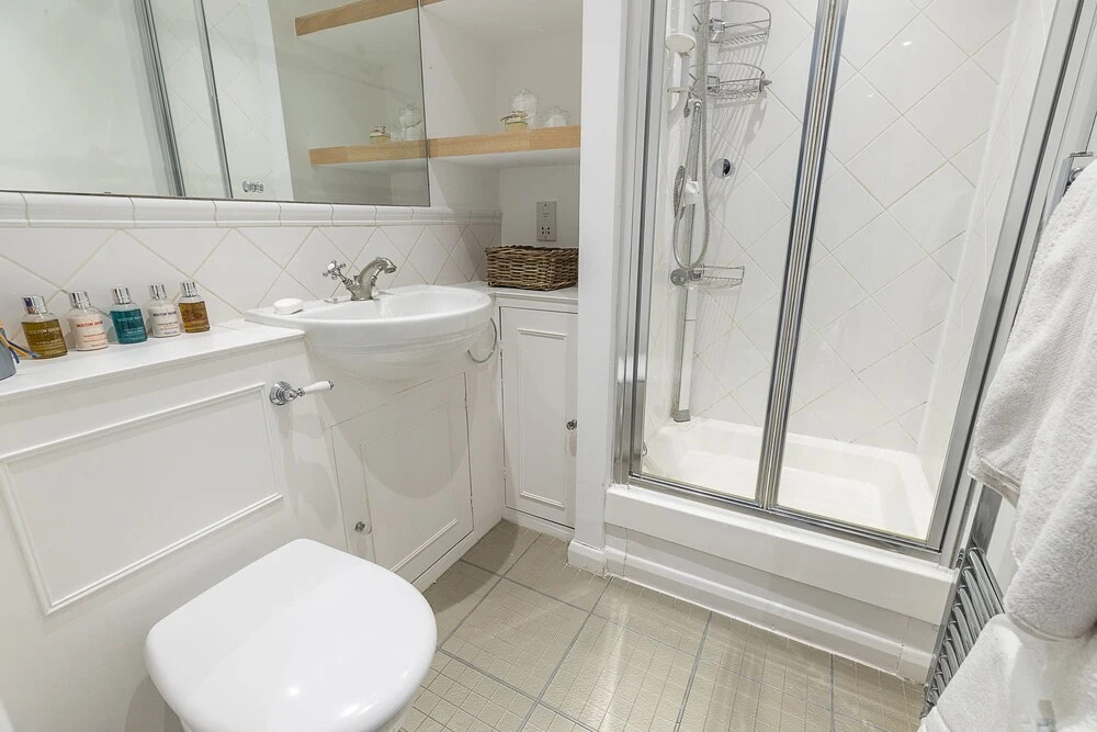 JOIVY Stunning 3BR house near Regents Park& Baker Street