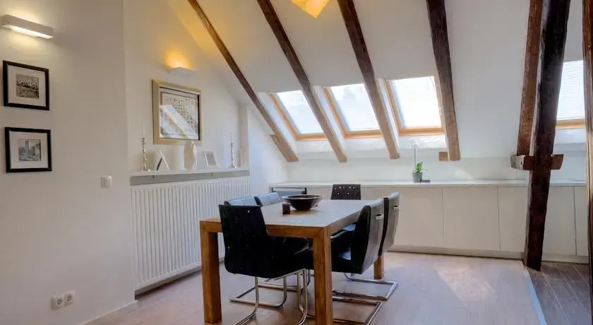 Xaver Luxury Apartments