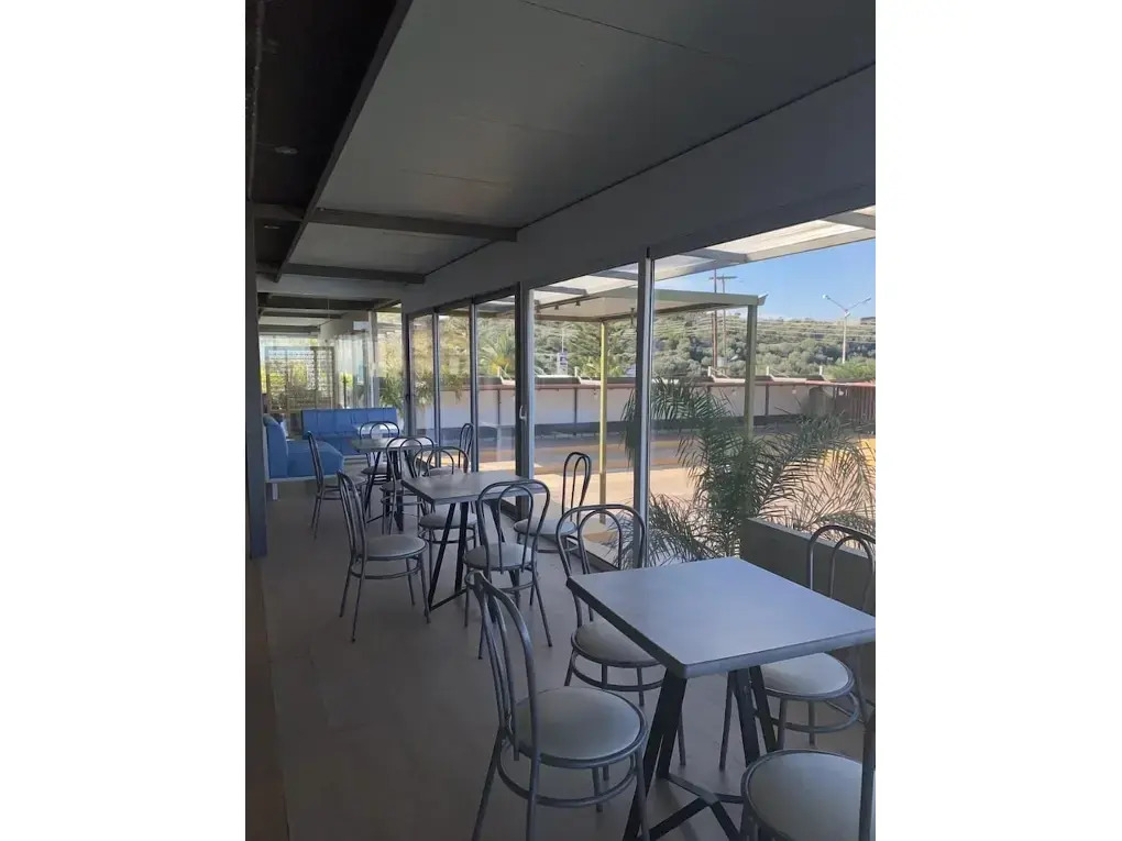 sozos inn hotel vonitsa