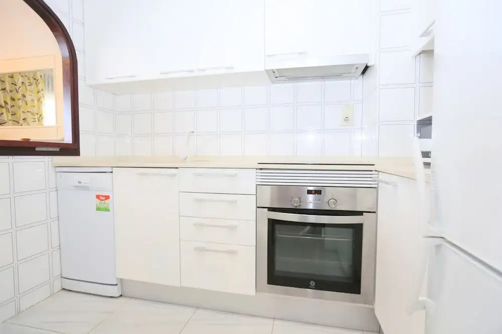 Apartamento Junto al mar Para 5 Personas en Cambrils