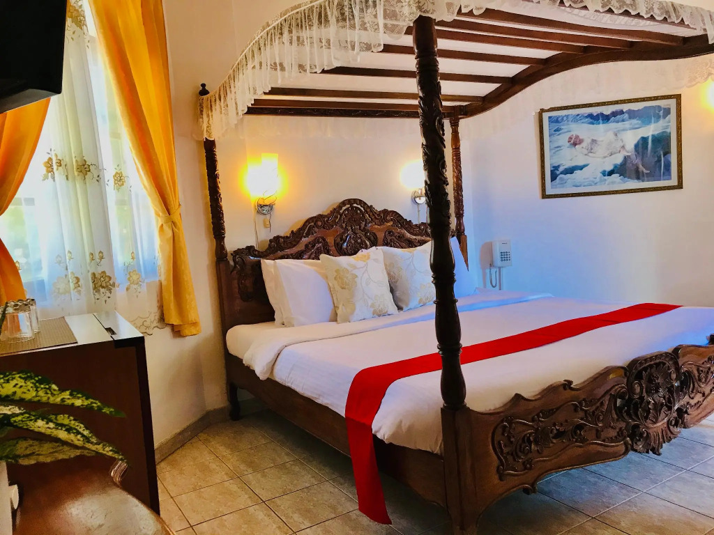 Dolce Vita Hotel