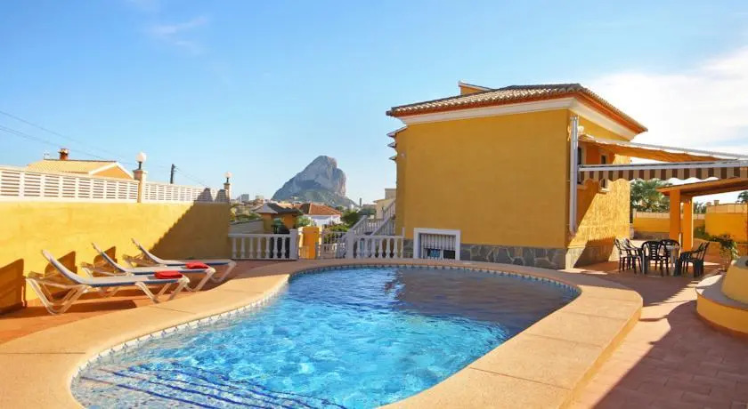 Villa Moll