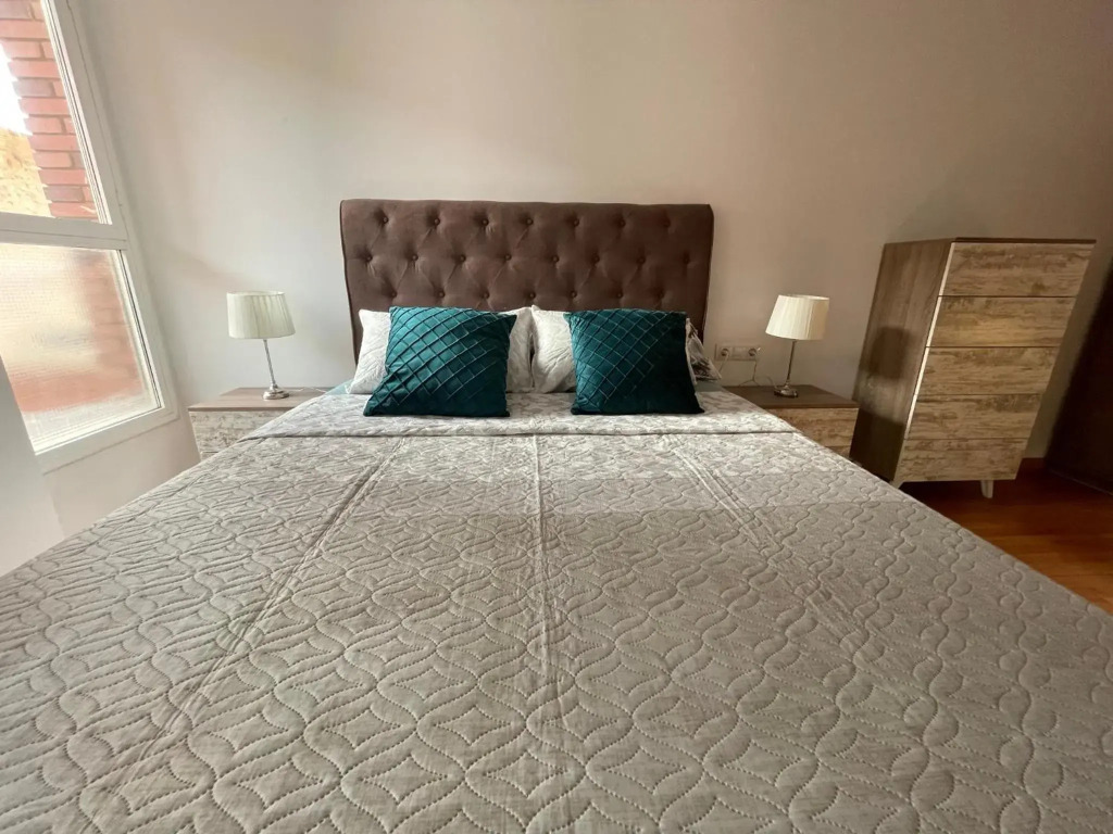 Tarraco Apartament