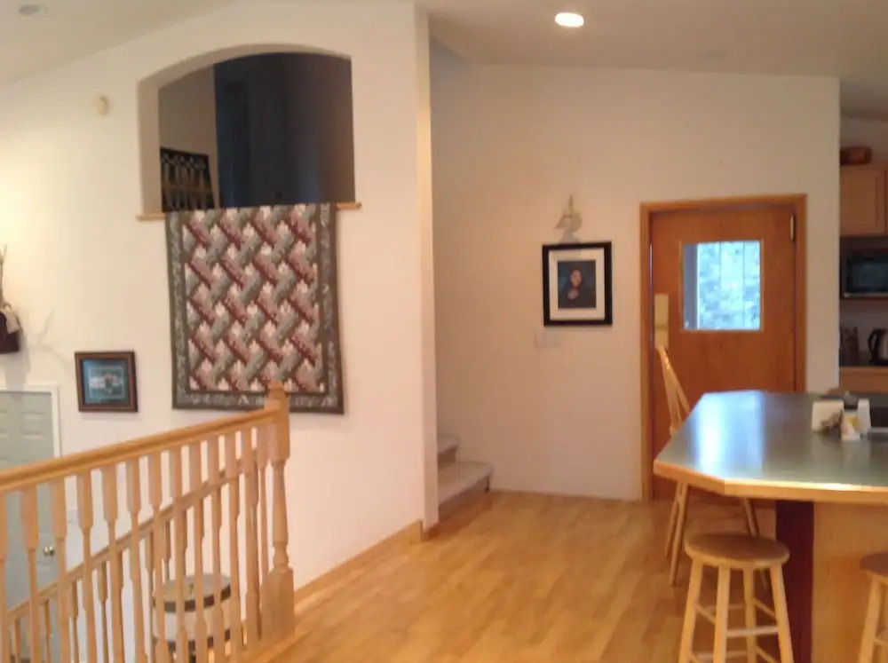 Denali Primrose Bed & Breakfast
