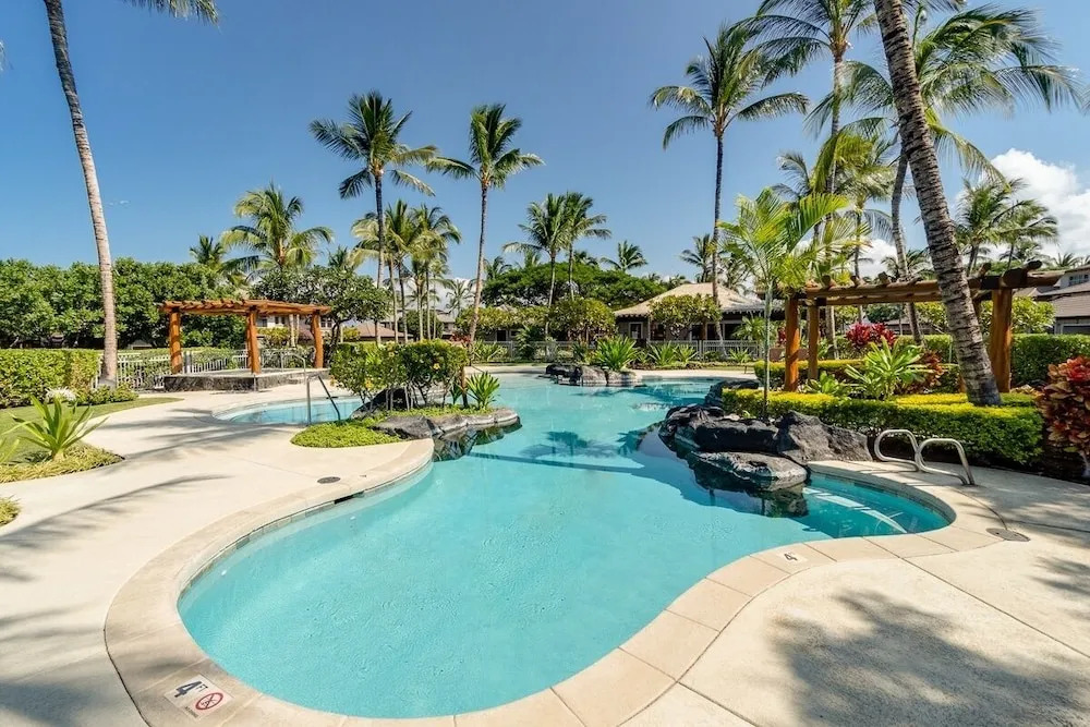Golf S G2 At Mauna Lani Resort 3 Bedroom Townhouse by RedAwning