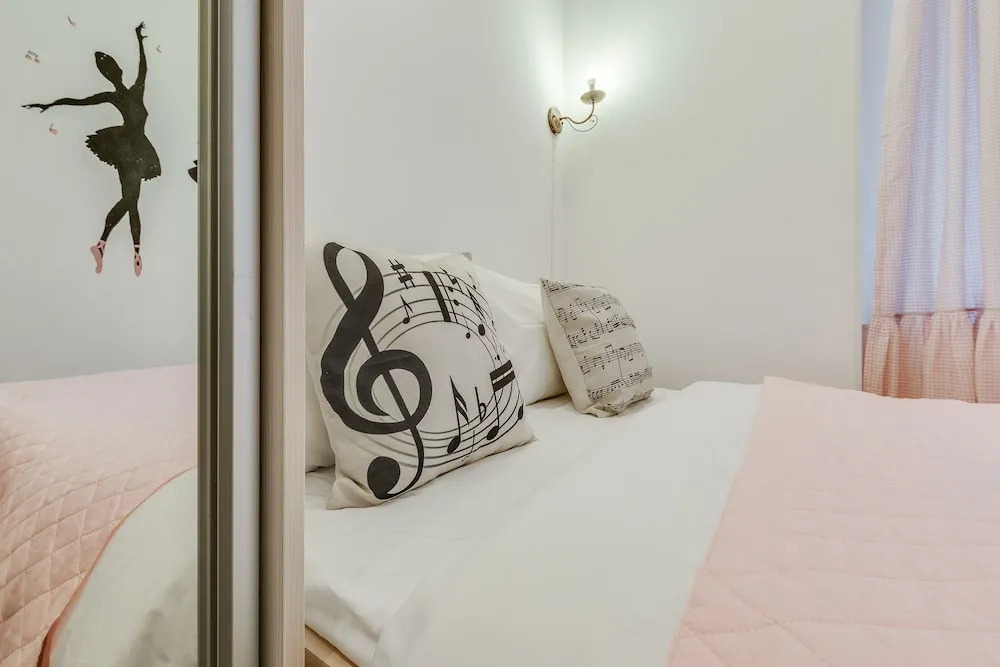 Apart Hotel Chaikovski
