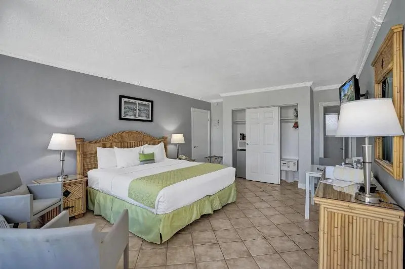Worthington All Male Guesthouse