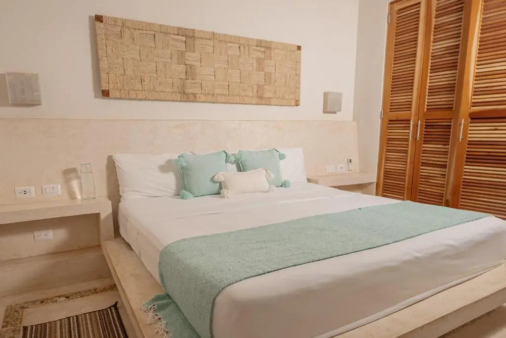 Casa Astral Hotel Boutique and Apartments