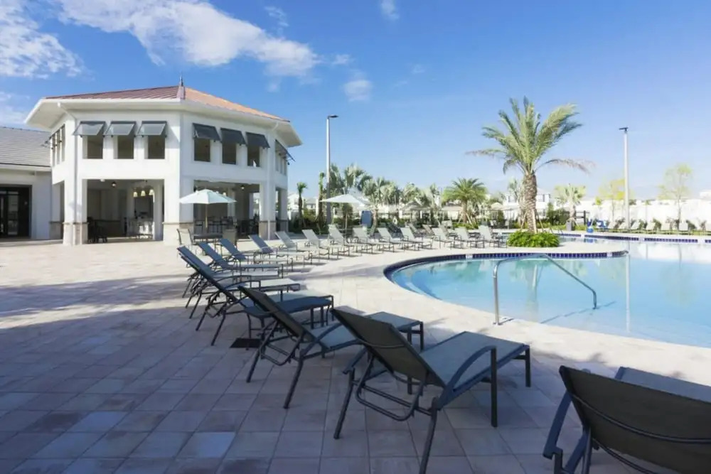 Wonderful Vacation Home With Private Pool Sl4824