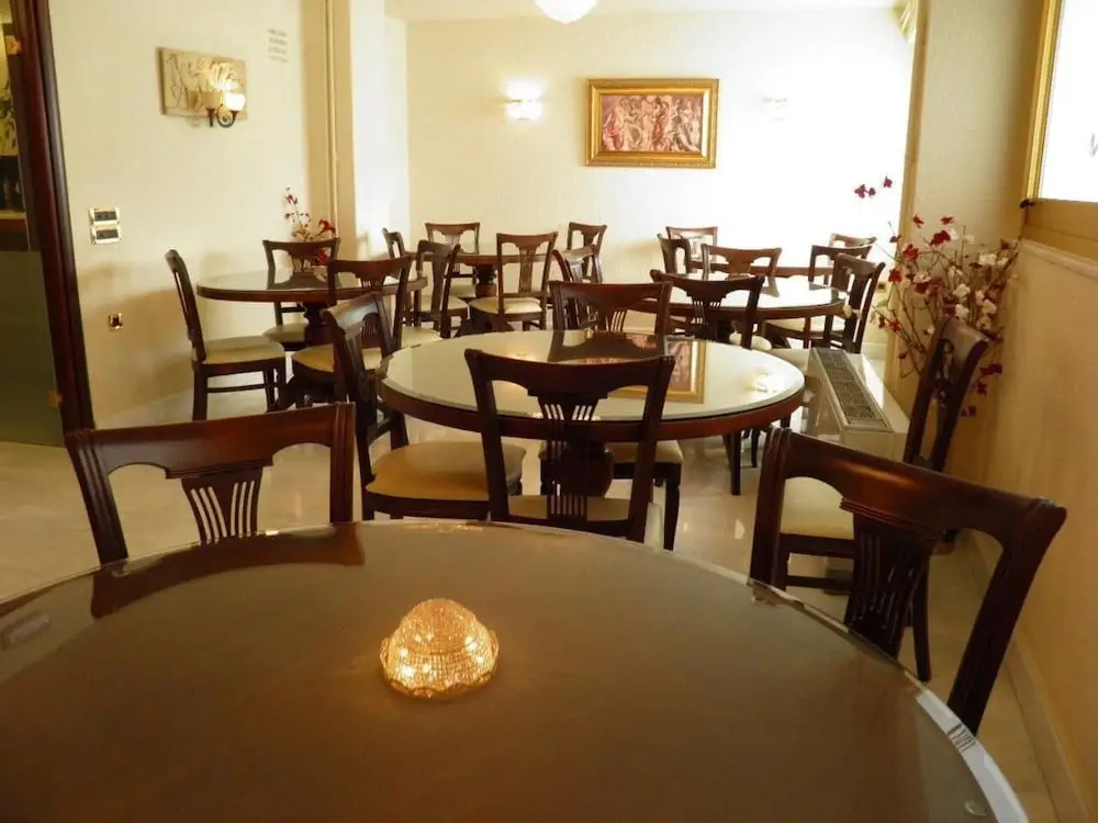 Hotel Meletiou