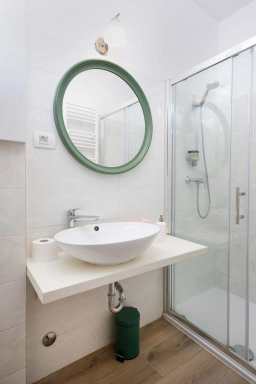 Art Pavilion Central Studio Apartment