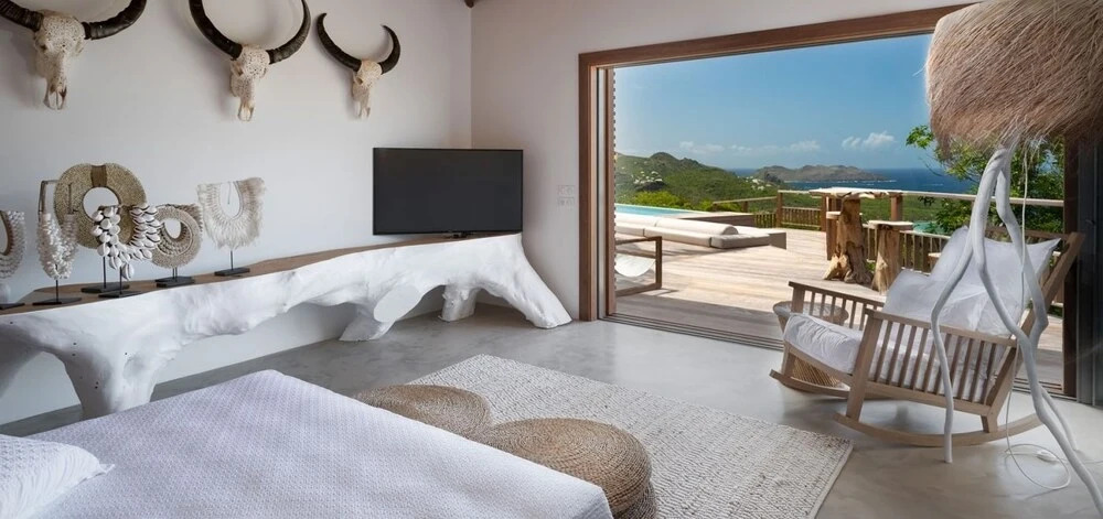Eden Rock Villa Ixfalia