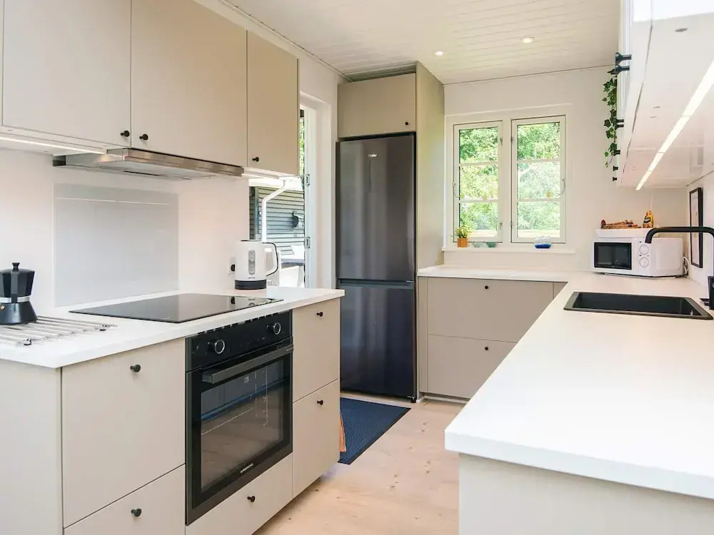 6 Person Holiday Home in Haderslev