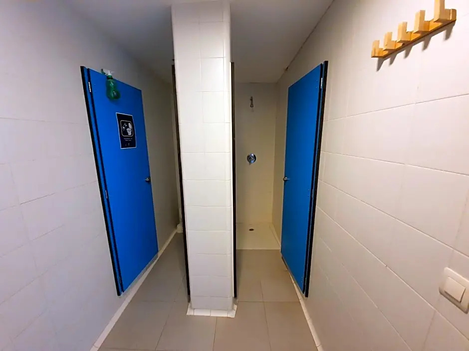 Albergue Villares de Orbigo