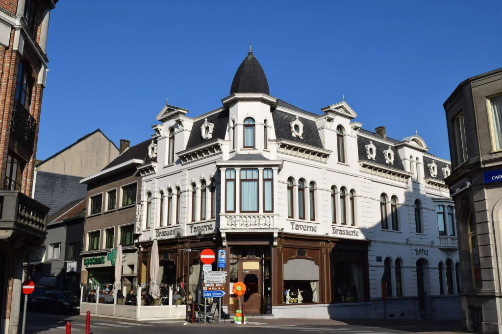 Hotel Terra Preta