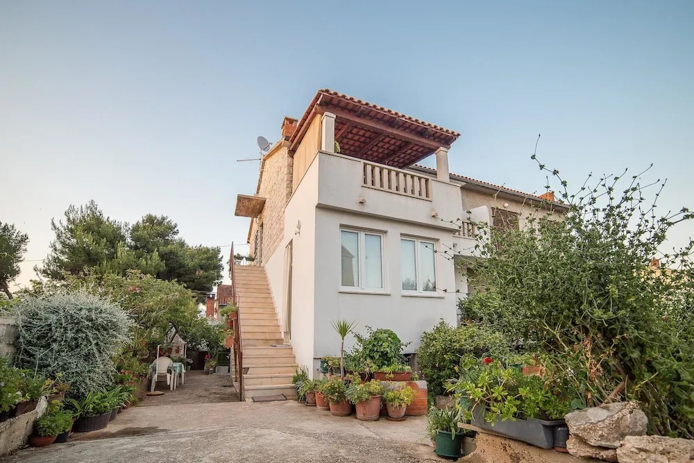 Apartment Domina Two Bedrooms A5