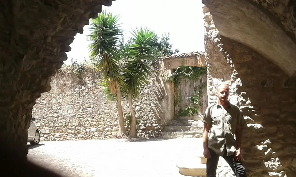 Due Torri