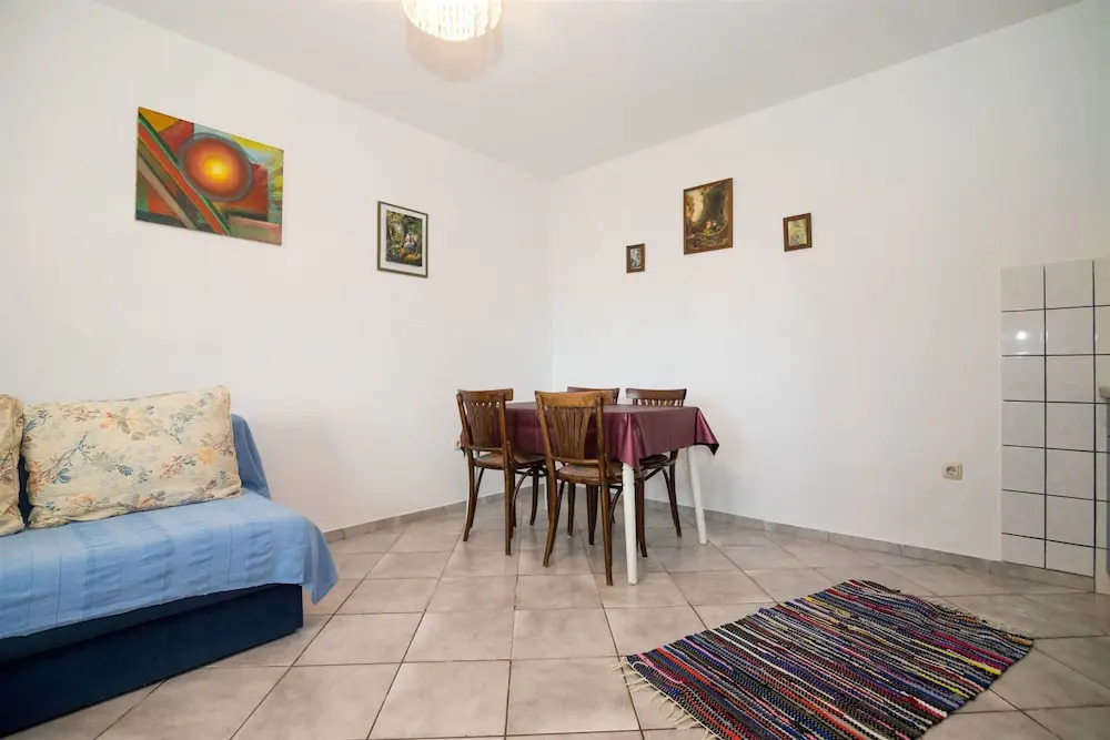 Apartments Danica