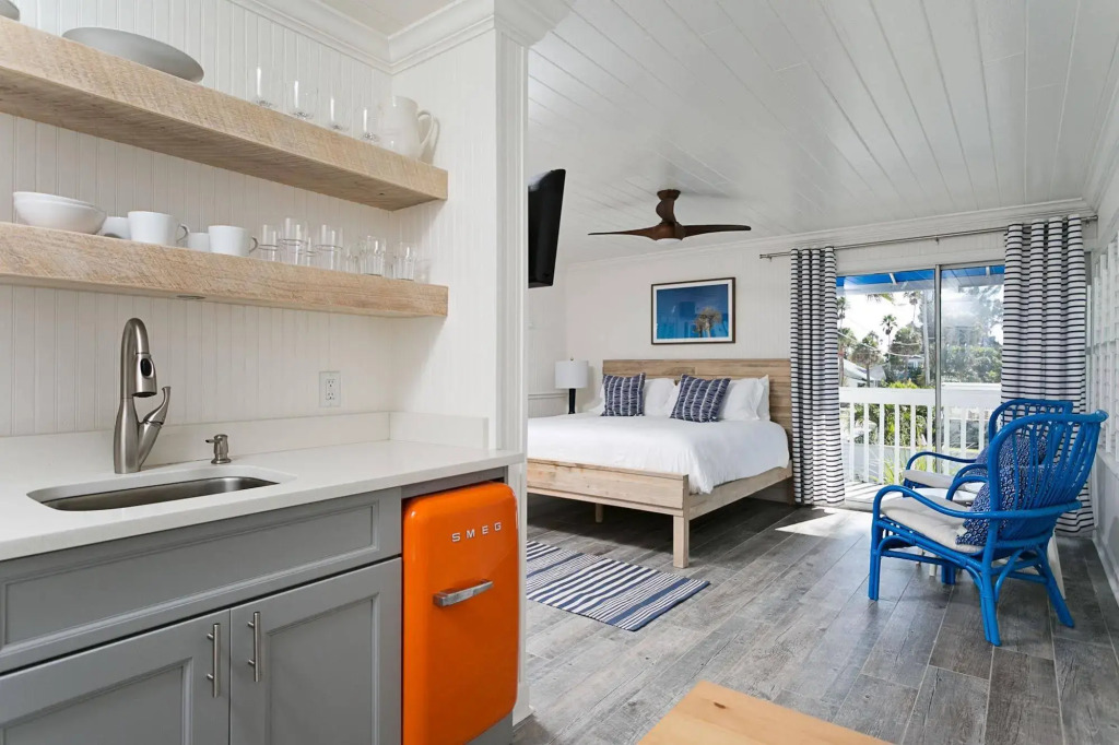 Inn on the Beach