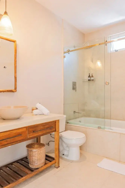 AGAM Hotel Boutique Bacalar
