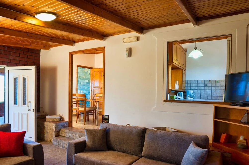 Elia Stavros Homes