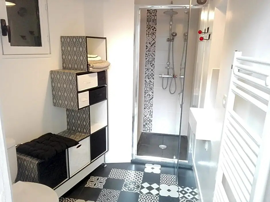 La Motelle N 5