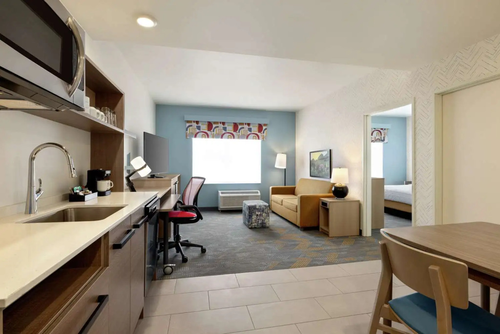 Home2 Suites by Hilton Livingston Yellowstone
