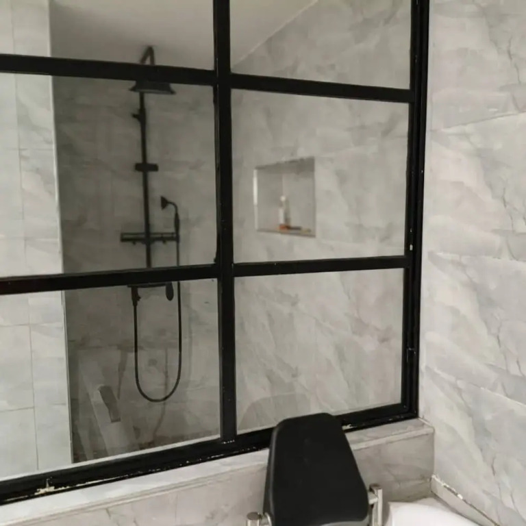 Top Loft 3 Bed   Penthouse Apartment