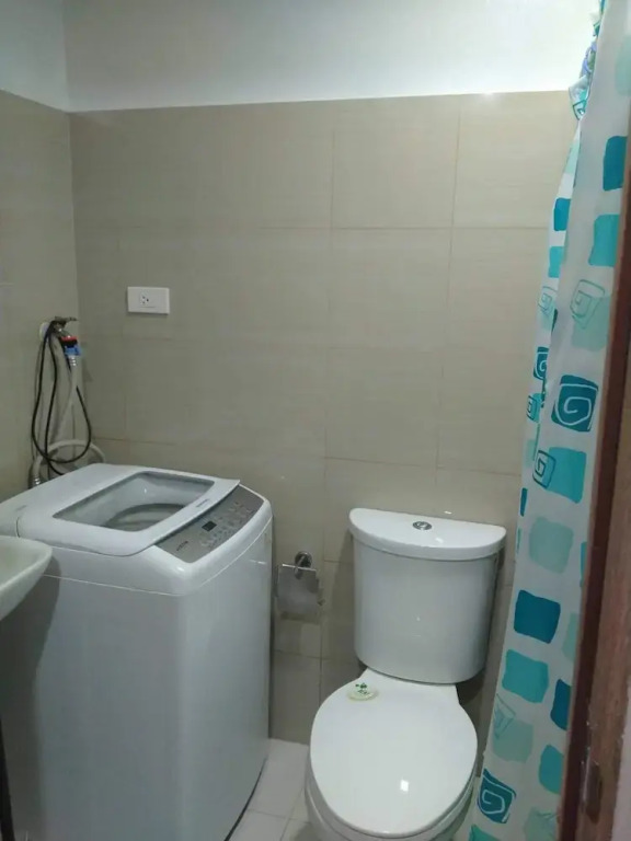 Shore 2 Residence Tower 2 - 619