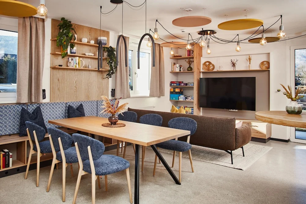HOMEBOUND APARTMENTS Bad Goisern - contactless check-in