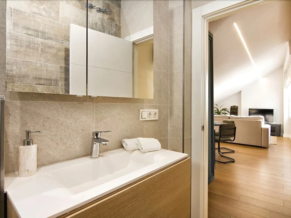Chezmoihomes Loft Penthouse Private Terrace