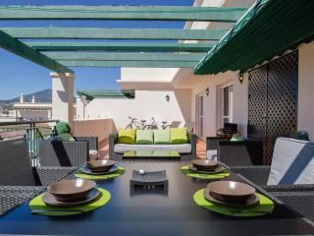 Lorcrimar Puerto Banus