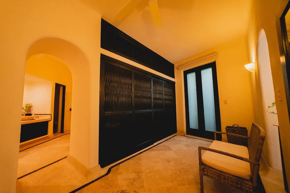 Tentaciones Boutique Hotel