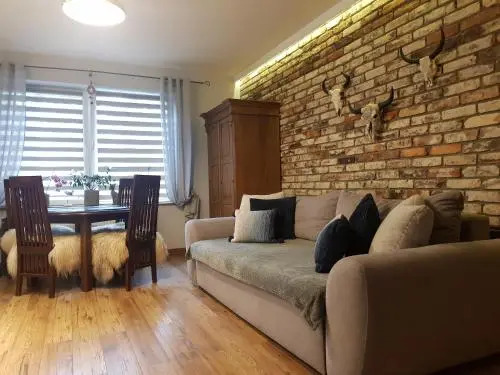 Apartamenty 33
