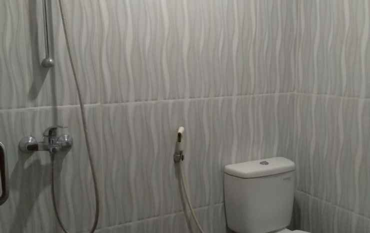Calla Moss Homestay