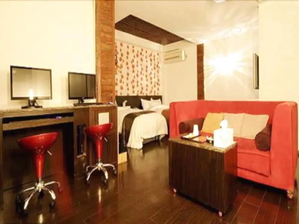 Noo Noo Hotel Jongno