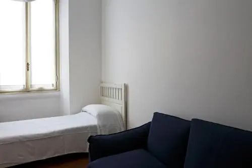 Sempione Park Large Apartment