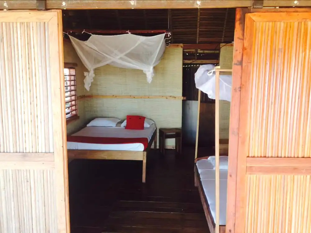 Floraly Komba Hotel - Nosy Komba