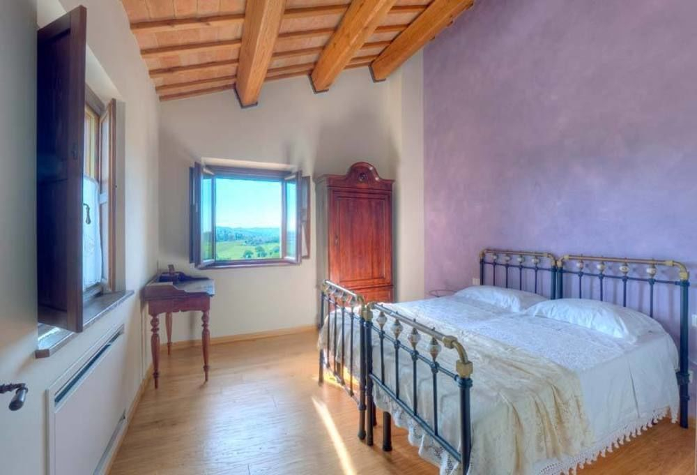 Villa Coralia Agriturismo