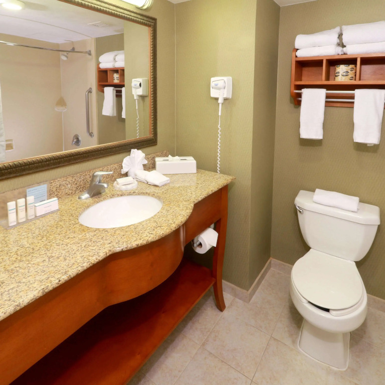 Hampton by Hilton Reynosa Zona Industrial
