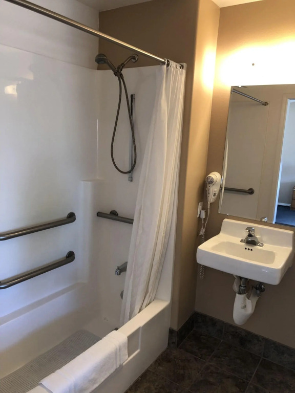 Meadowcliff Lodge Coleville