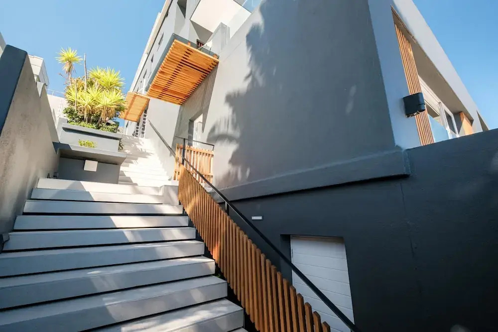 Ocean View Camps Bay 3bed Sapphire Tide Terrace