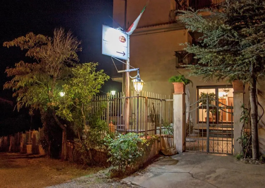La Giara B&B