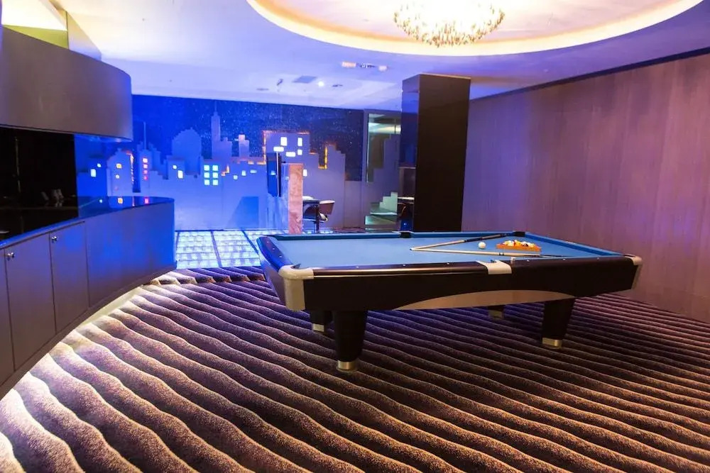 All-Ur Boutique Motel-Tai Chung Branch