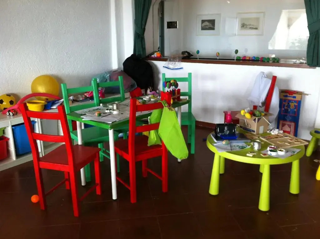 Hotel Le Dune