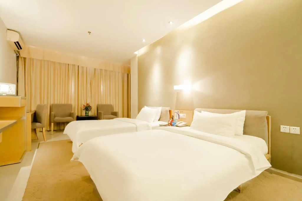 Shenzhen Tourism Trend Hotel