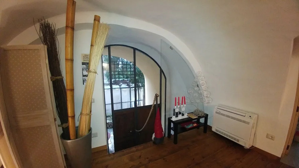 Dimora Aganoor La foresteria