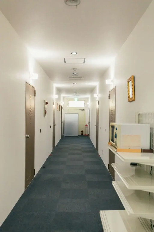 Fujikanko Hotel